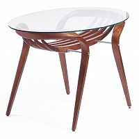 стол обеденный apriori орех в Нижневартовске