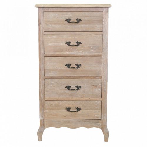 комод tomek one светло-коричневый в Нижневартовске