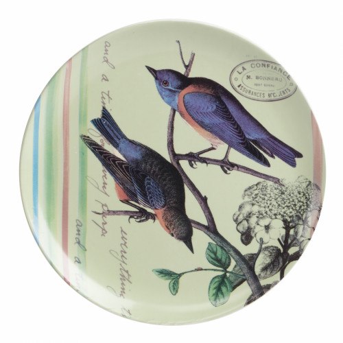 тарелка montecito lime в Нижневартовске