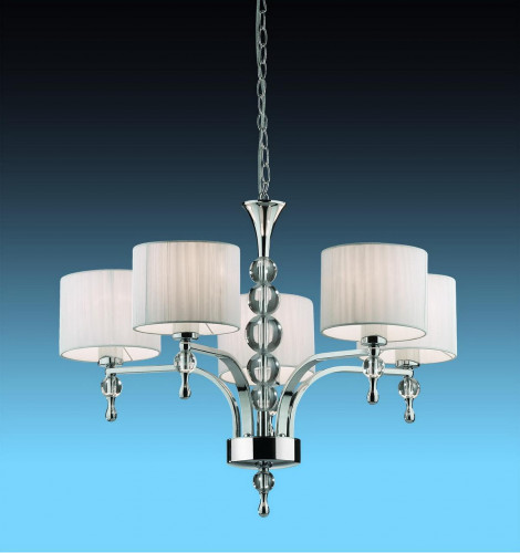 подвесная люстра odeon light viga 2005/5 в Нижневартовске