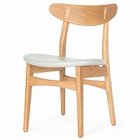 стул dutch 2 подушка белая в Нижневартовске