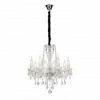 подвесная люстра favourite lawanda 2022-8p в Нижневартовске