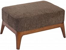 банкетка simba коричневая в Нижневартовске