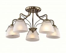 потолочная люстра lumion debora 3146/5c в Нижневартовске