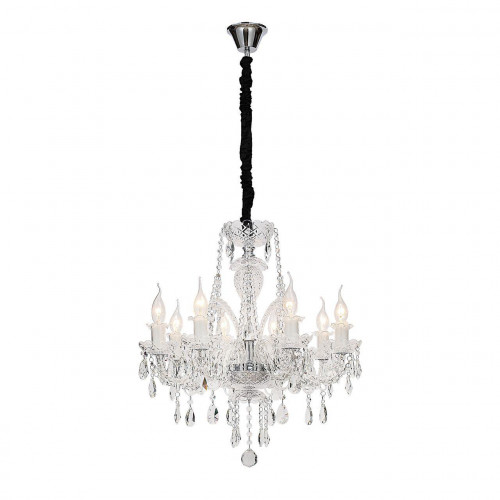 подвесная люстра favourite lawanda 2022-8p в Нижневартовске