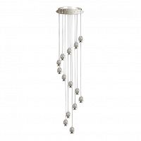 подвесной светильник md13003023-14a chrome от illuminati в Нижневартовске