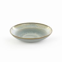 тарелка auberge диаметр 16 синий в Нижневартовске