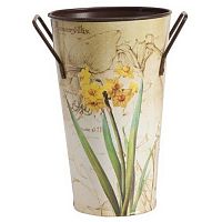 декоративное кашпо bronto piccolo в Нижневартовске