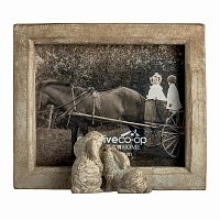 фоторамка зайки в Нижневартовске