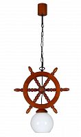 подвесной светильник аврора штурвал -l в Нижневартовске