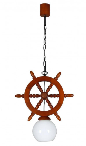 подвесной светильник аврора штурвал -l в Нижневартовске