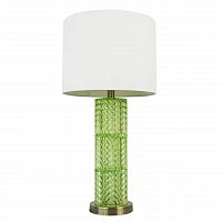 настольная лампа mw-light кьянти 720031101 в Нижневартовске