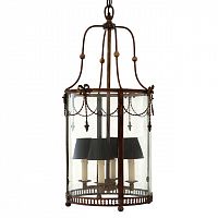 фонарь kleber от eichholtz в Нижневартовске