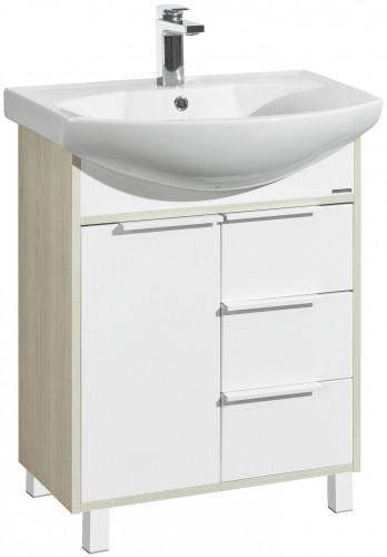 тумба для ванной комнаты акватон рико 65 в Нижневартовске