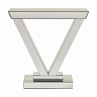 консольный столик avignon зеркальный в Нижневартовске