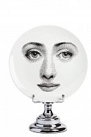декоративная тарелка на подставке пьеро форназетти bombetta в Нижневартовске
