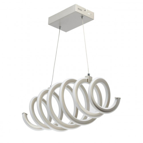 подвесной светодиодный светильник de markt аурих 496018401 в Нижневартовске