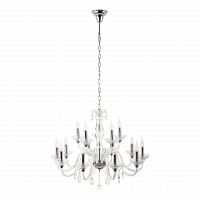 подвесная люстра dio darte elite lamponi e 1.1.15.600 n в Нижневартовске