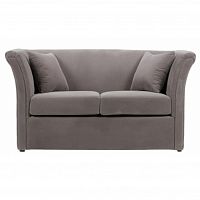 диван hollis прямой бежевый в Нижневартовске