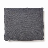 подушка blok cushion 60x70 черная от la forma (ex julia grup) в Нижневартовске