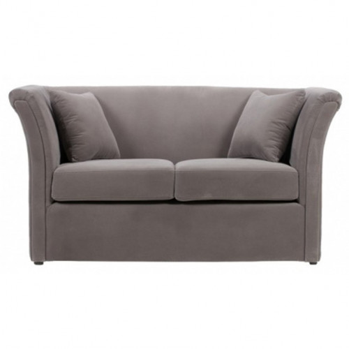 диван hollis прямой бежевый в Нижневартовске