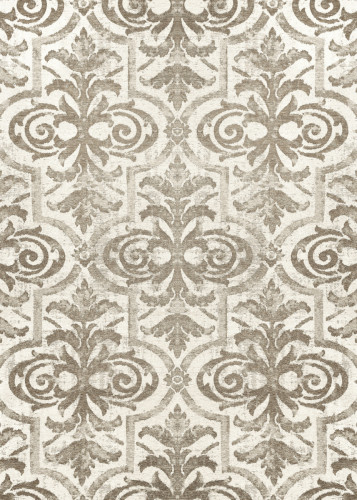 ковер ashiyan песочный 160*230 в Нижневартовске