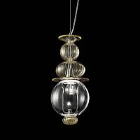 подвесной светильник 2065 k top от sylcom в Нижневартовске