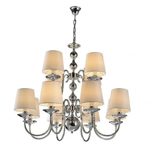 подвесная люстра newport 21008+4/c в Нижневартовске