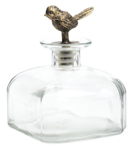 стеклянный флакон rossignol в Нижневартовске