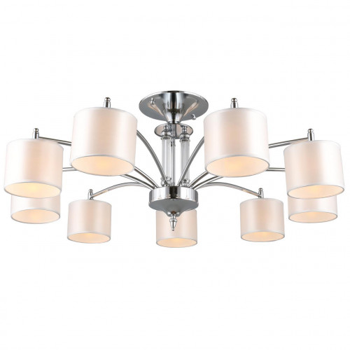 потолочная люстра omnilux alghero oml-64707-09 в Нижневартовске