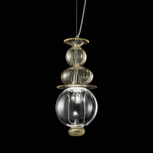 подвесной светильник 2065 k top от sylcom в Нижневартовске