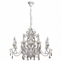 подвесная люстра chiaro версаче 28 639012608 в Нижневартовске