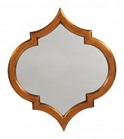 зеркало настенное в золотой раме marinni в Нижневартовске