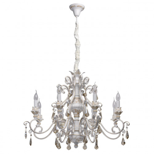 подвесная люстра chiaro версаче 28 639012608 в Нижневартовске