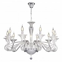 подвесная люстра maytoni acqua dia010pl-10tr в Нижневартовске