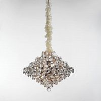 подвесной светильник lucia tucci eva 591.10 oro в Нижневартовске