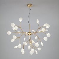 подвесная люстра bogates foglia 541 в Нижневартовске