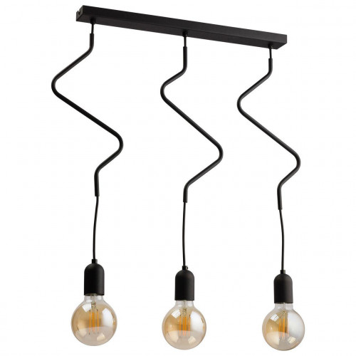 подвесной светильник tk lighting 2440 zigzak в Нижневартовске