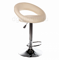 барный стул oazis бежевый в Нижневартовске