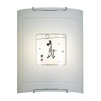 настенный светильник citilux зебра cl921014 в Нижневартовске