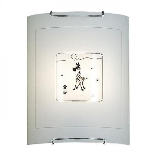 настенный светильник citilux зебра cl921014 в Нижневартовске