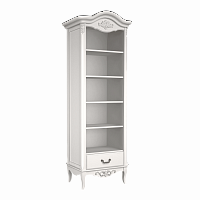 стеллаж узкий aletan - provence в Нижневартовске