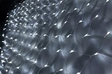 сетка светодиодная уличная 250х200см белая (ul-00001354) uld-n2520-240/twk white ip67 в Нижневартовске