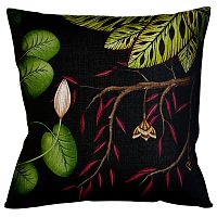 подушка «тропический лес», версия 1 в Нижневартовске