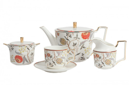 чайный сервиз jardin в Нижневартовске