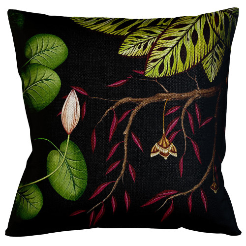 подушка «тропический лес», версия 1 в Нижневартовске
