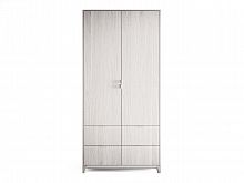 шкаф case №4 беленый дуб в Нижневартовске