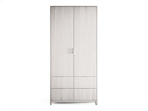 шкаф case №4 беленый дуб в Нижневартовске