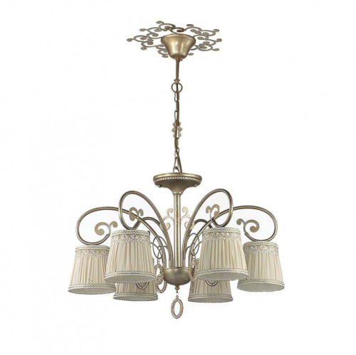 подвесная люстра odeon light obena 3463/6 в Нижневартовске