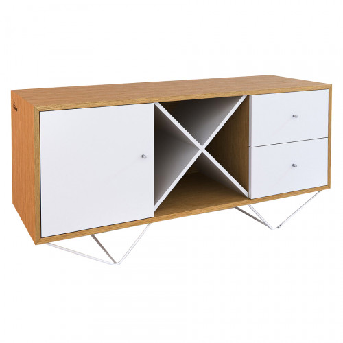 комод rhein белый в Нижневартовске